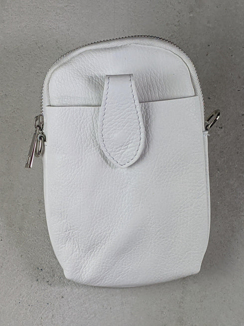 Umhängetasche mit Handyfach